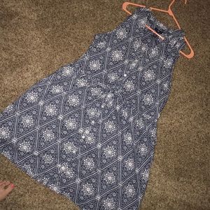 Perfect dress for a fun day out!